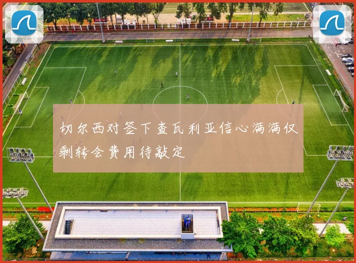 切尔西对签下查瓦利亚信心满满仅剩转会费用待敲定